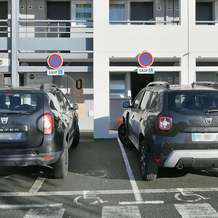 B&B Hotel Le Mans Sud Arnage Exterior photo