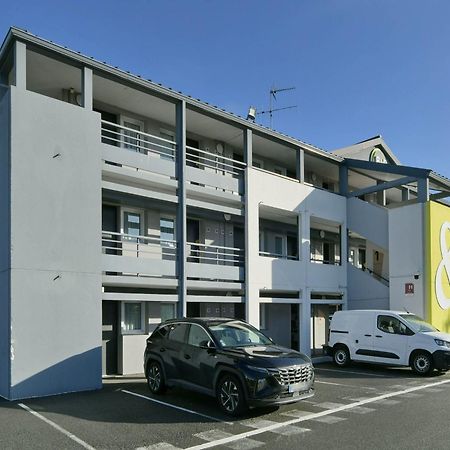 B&B Hotel Le Mans Sud Arnage Exterior photo