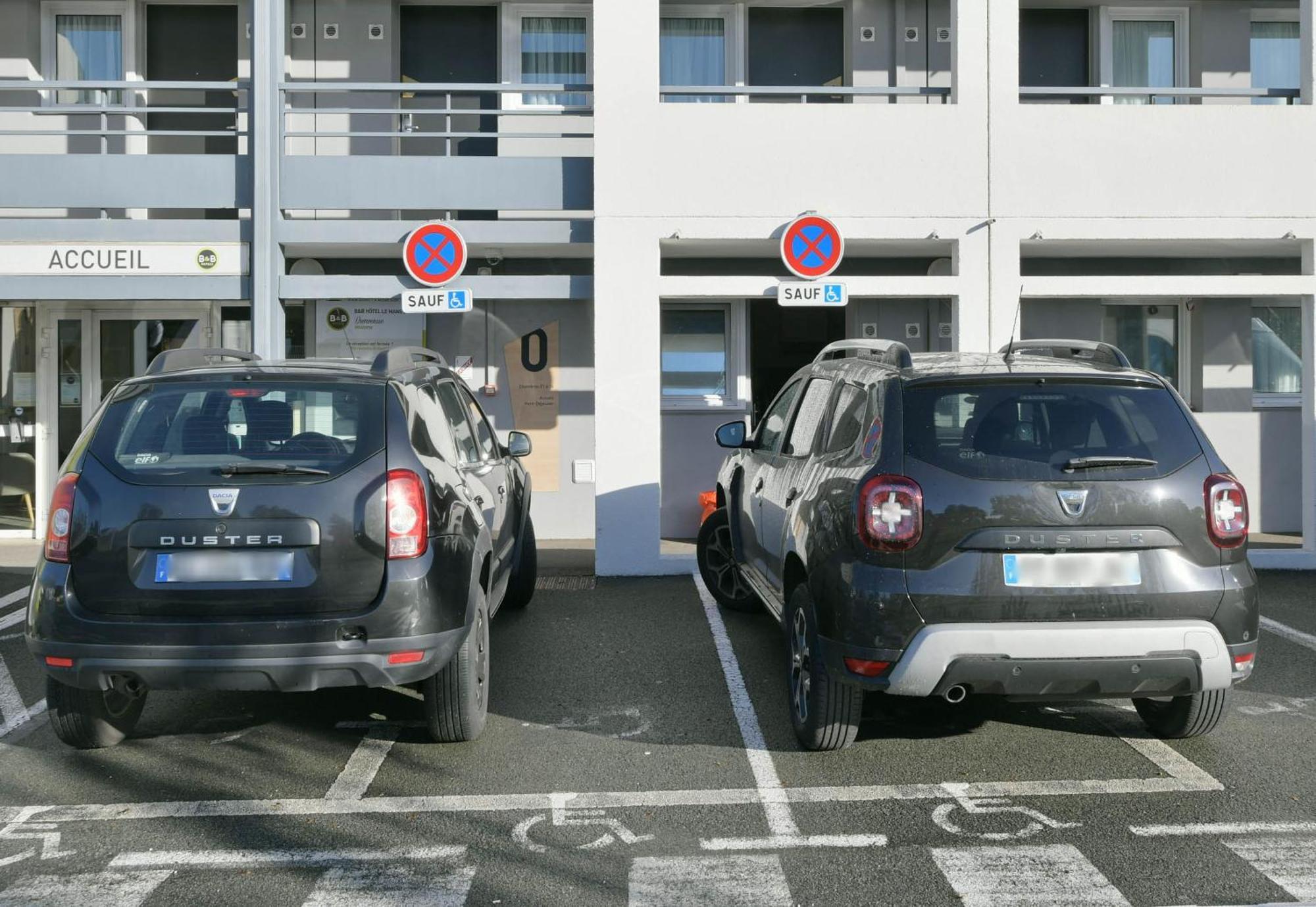 B&B Hotel Le Mans Sud Arnage Exterior photo