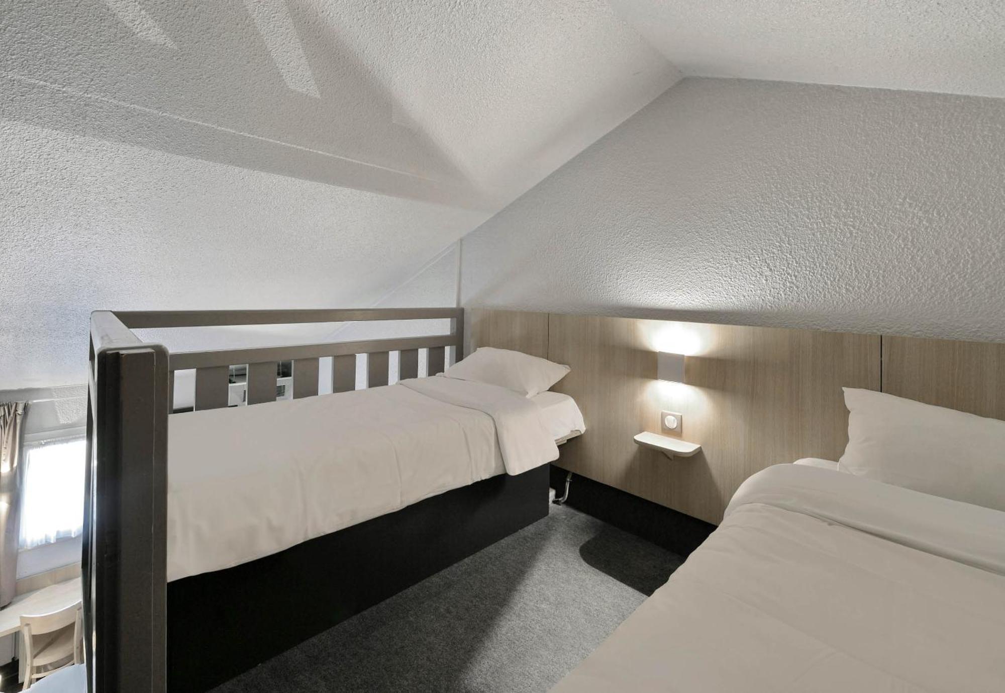 B&B Hotel Le Mans Sud Arnage Exterior photo
