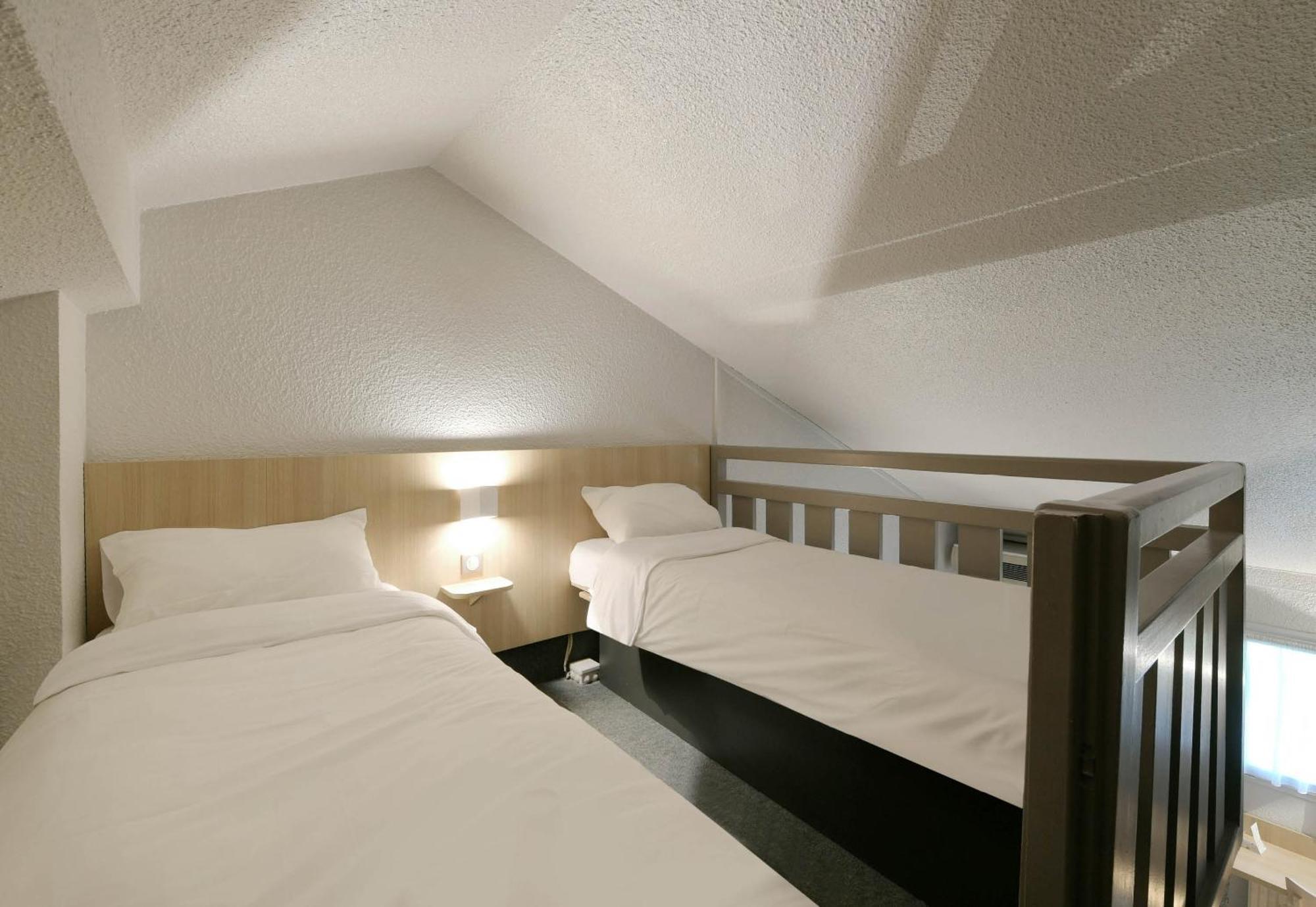 B&B Hotel Le Mans Sud Arnage Exterior photo